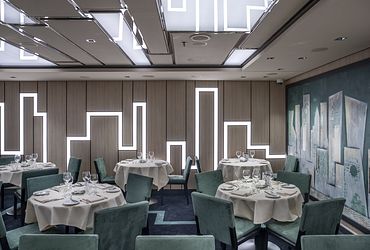 Skyline Restaurant