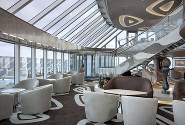 Top Sail Lounge
