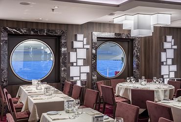 Cala Jondal Restaurant