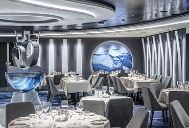 Aegean Restaurant