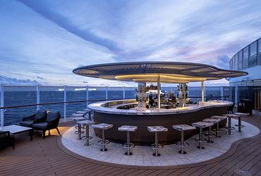 Sky Bar