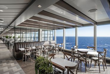 Marketplace Buffet & Restaurant