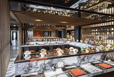 Kaito Sushi Bar