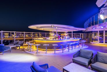 Sky Bar