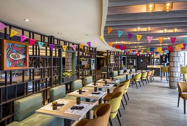 Hola! Tacos & Cantina