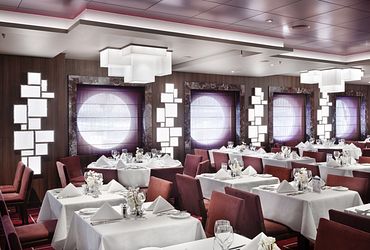 Tribeca Restaurant