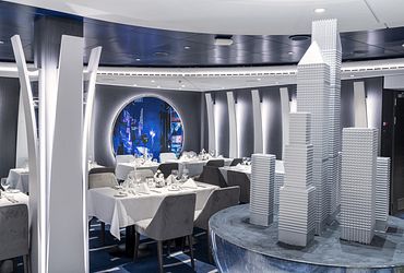 5TH Avenue Restaurant