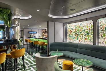 Cocktail Bar