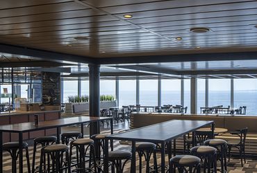 Marketplace Buffet & Restaurant