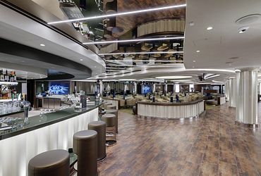 Haven Lounge 