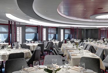 Seashore Restaurant 
