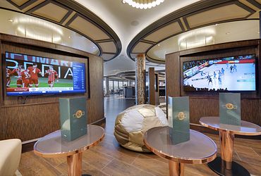 Sports Bar 