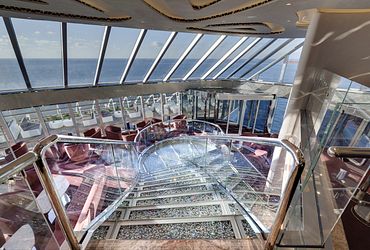 Top Sail Lounge 