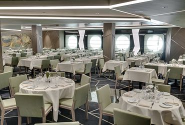 Ipanema Restaurant 