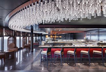 Asian Market Kitchen by Roy Yamaguchi