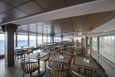 Biscayne Bay Restaurant & Buffet 
