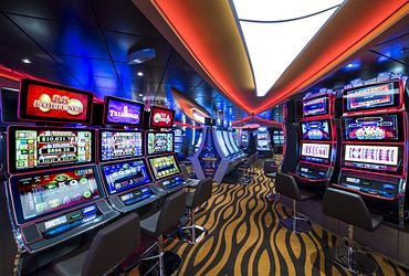 Miami Casino Bar 