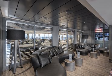Seaview Lounge 