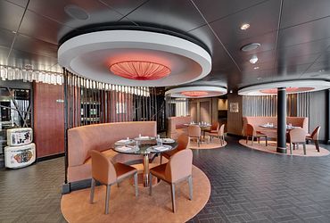 Asian Market Kitchen by Roy Yamaguchi