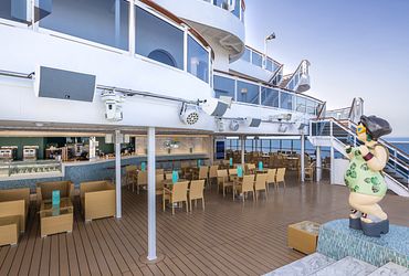 Panorama Bar 
