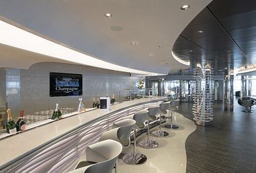Champagne & Wine Bar