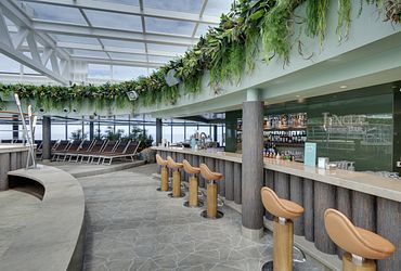 Jungle Beach Bar 