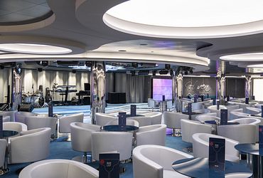 Haven Lounge 