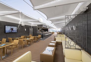 Aurea Bar 