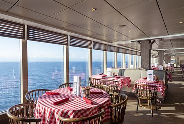 Ocean Point Restaurant & Buffet 