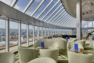 Top Sail Lounge 