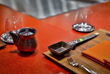 Kaito Sushi Bar