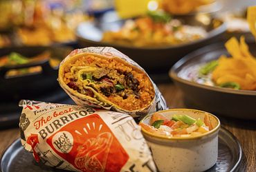 Hola! Tacos & Cantina