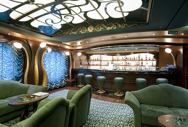 The Cigar Lounge 