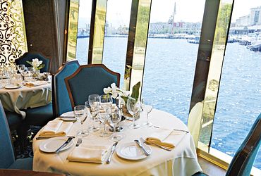Villa Verde Restaurant 