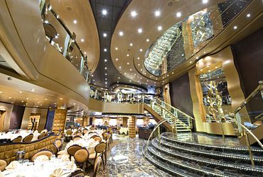 La Reggia Restaurant 