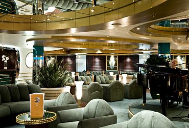 La Prua Piano Bar 