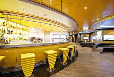 Sport Fun Bar 