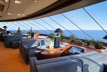 Top Sail Lounge 