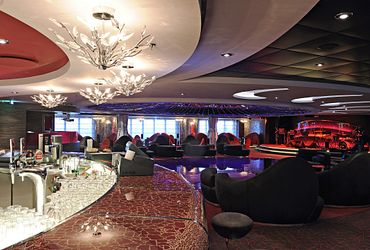 The Aft Lounge 