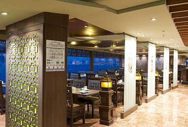 Pago Pago Buffet 