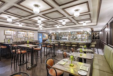 L’Atelier Bar & Art 