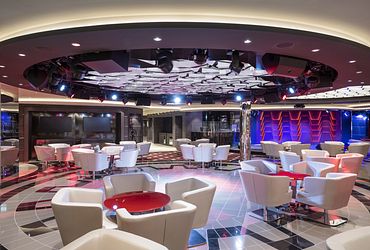 Virtuosa Bar & Lounge 