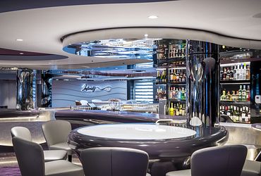 Infinity Bar 