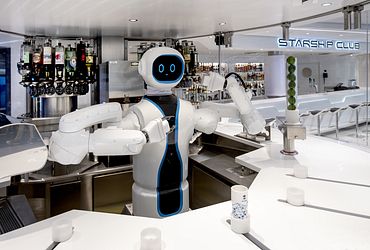MSC Starship Club 