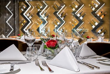 Il Campo Restaurant 