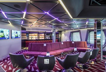 TV Studio & Bar 
