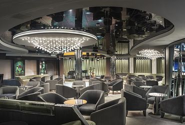 Dolce Vita Bar 