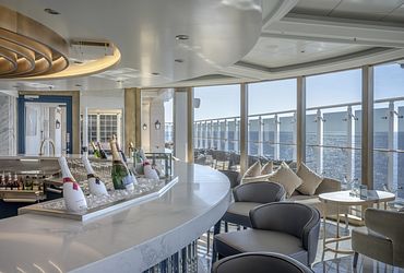 Fizz - Champagne Bar 