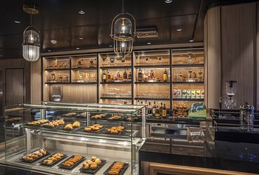 Coffee Emporium 