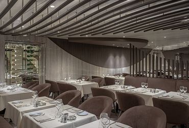 Les Dunes Restaurant 
